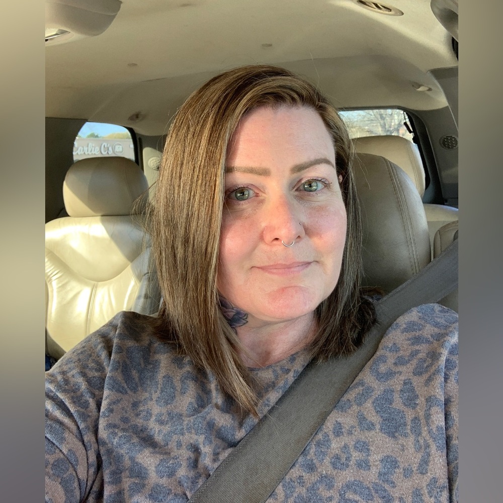 Meet your Posher, April